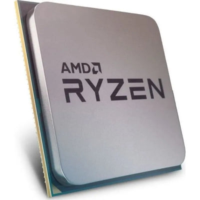 Processeur - AMD - Ryzen 7 5700X - 8 coeurs - 3,4 GHz - Socket AM4