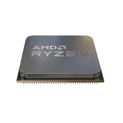 AMD Nom : Ryzen 7 7800X3D