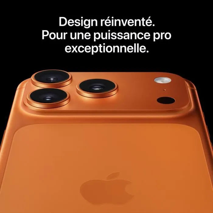 APPLE iPhone 17 Pro 512GB