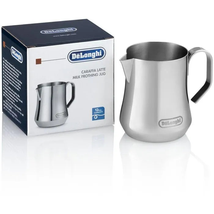 De'Longhi Magnifica Evo ECAM290.22.B – Machine expresso broyeur automatique 4 recettes, Noir + Pack 6 accessoires inclus