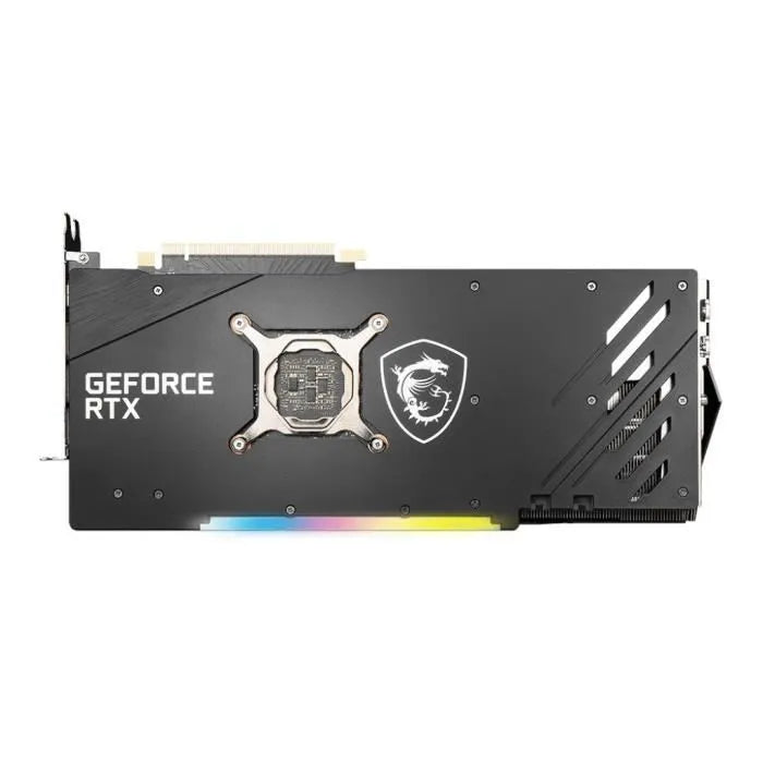 MSI GeForce RTX 3070 GAMING X TRIO