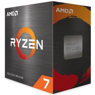 Processeur - AMD - Ryzen 7 - 5700X3D